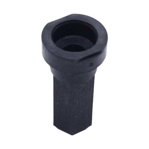 Tornillo de sujeción de luz trasera 8P0945300 con rosca de alta precisión para Audi
