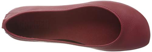 Camper Right Nina-K200387, Mary Jane Flat Donna