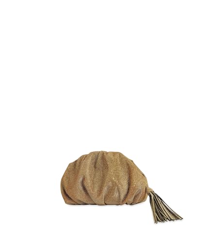 Image of Rebecca Minkoff Ruched Clutch
