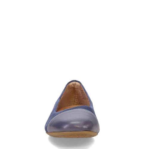 BORN Women's, Batti Flat3