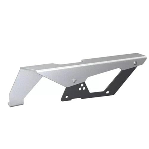 Protection de chaîne moto pour CRF300L et Rally 2021-2025