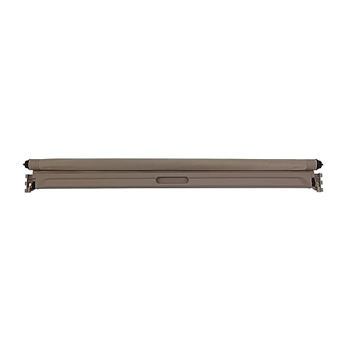 Pare-soleil voiture Koleos toit ouvrant panorama store beige 2012