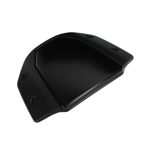 Pare-brise moto CB150R CB250R noir | Bulle de protection de carénage déflecteur 2018-2022