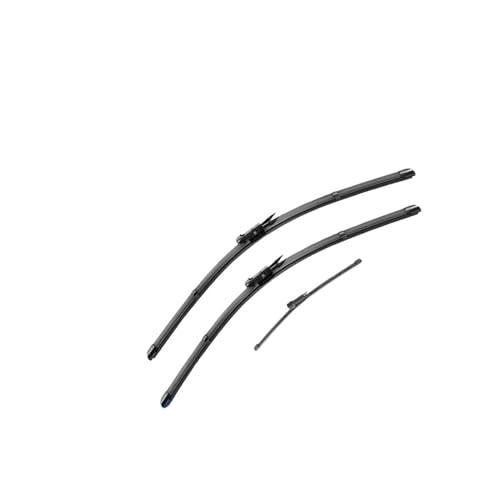 Essuie-glaces avant arrière BMW X1 E84 2009-2015 kit balais essuie-glace RHD