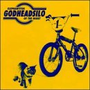 Elephantitus of the Night [Audio CD] Godheadsilo