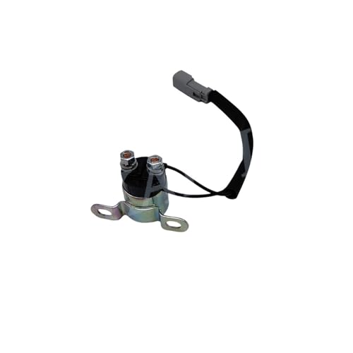 Relais 3E-7277 pour pelle E330C et chargeuse 950F de rechange