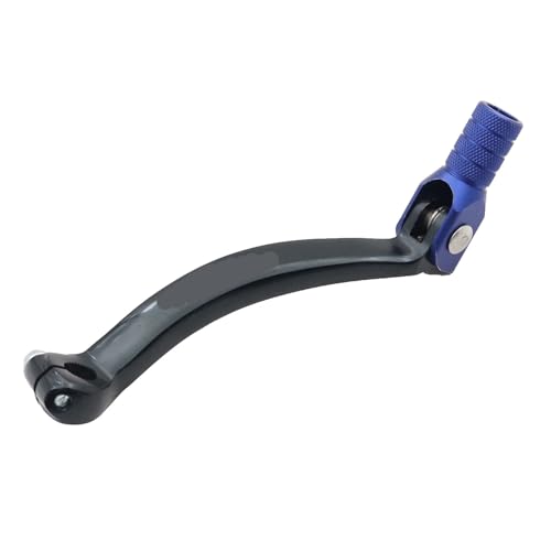 Levier de vitesses YZ250F moto WR250F selecteur aluminium CNC WR450F 2006-2015
