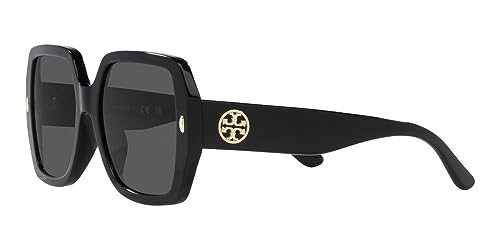 Tory Burch Sunglasses TY 7191 U 170987 Black3