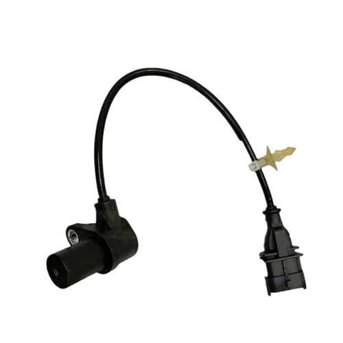 Capteur de vilebrequin WE01-18-221A générateur de régime moteur compatible 0281002729 1448369