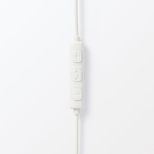 無印良品 モバイルイヤホンサムネイル2