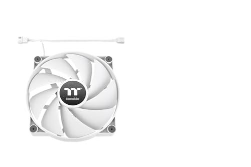 Refrigeration Air Thermaltake 20 cm CT200 PWM 500 900 RPM - vue 6