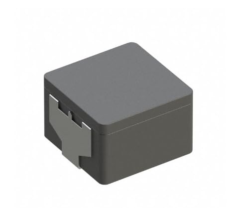 Pack of 6 ETQ-P4M470KFM Inductor 47 µH Shielded Drum Core, Wirewound Inductor 2.9 A 163.46mOhm Max 2-SMD, J-Lead