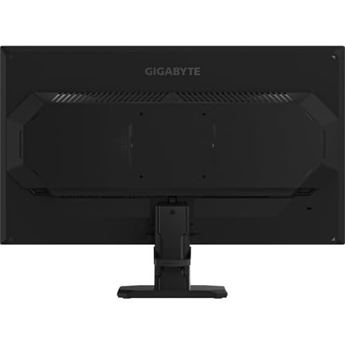 GIGABYTE GS25F2 Écran Gaming 25" FHD - 1920 x 1080, 200Hz, 1ms, 300 CD/m², Display HDR 10, HDMI 2.0, DisplayPort 1.4