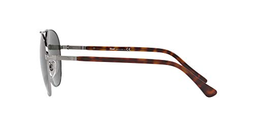 Image of Persol Unisex Po2477s Round Sunglasses