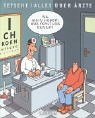 tetschen  Tetsche über Ärzte