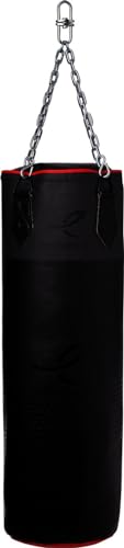 Sac de boxe Jap Cordley 90 cm ENERGETICS haute résistance vert