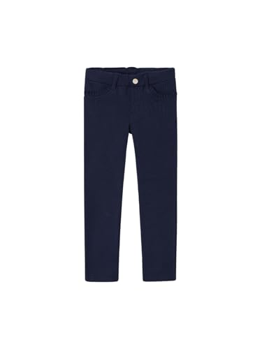 Pantalón Mayoral niña 8 años ideal para el colegio y parque de tarde