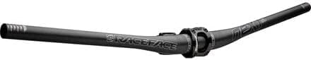 Race Face HANDLEBAR NEXT SL 10mm RISER 35x740 Black