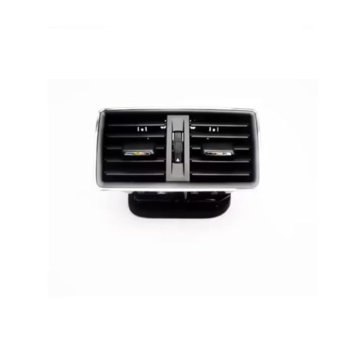 Ventilation arrière accoudoir Skoda Superb MK3 pour le confort des passagers