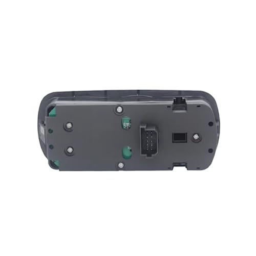 Lève-vitre pour Benz Actros MP2 Bouton de Commande Électrique 9438200097 - 3