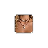 Collier en cordon de cuir marron.conception de l'article : diversifier la collocation.Utilisé pour coiffer le cou afin d'obtenir un effet plus dégradé, c'est un merveilleux bijou de tous les jours.