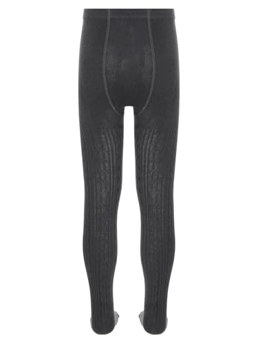 Toddler Girls Cable Knit Pantyhose Ultra Soft Dance Tights Ballet Dance Leggings Pants Stockings Daily Wear2