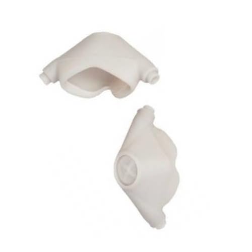 Porter 5054-2 Scavenger Pedodontic Nasal Hood Liners 3/Pk