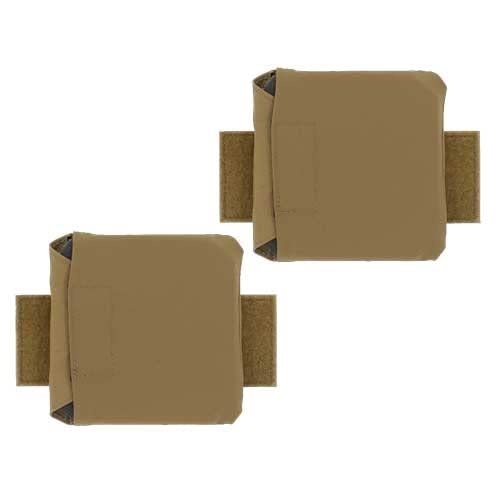 Amazon | Ferro Concepts フェローコンセプト 3AC Side Plate Pockets