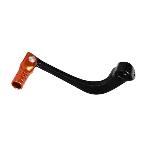Levier de changement de vitesse CNC pour moto CRF110F usiné