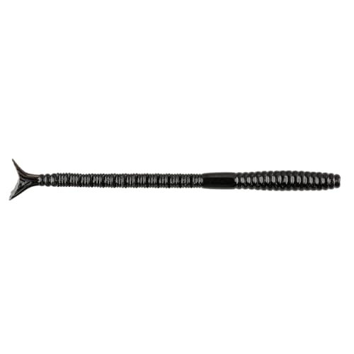 Northland Eye-Candy Nightcrawler Worm Black
