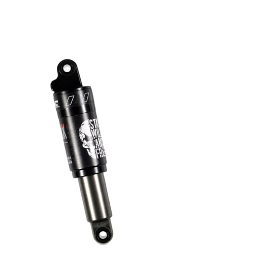 SQIANKUN Fahrrad DäMpfer MTB Mountainbike Hinten Öl Frühling 190mm 750 £ Stoßdämpfer Aluminium Legierung Fahrrad Hydraulische Radfahren Teile Zubehör FahrraddäMpfer Komponenten