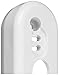 AirTech Home Automation Google Nest Doorbell 30 Degree White Wedge Made for Original Wired Nest Hello.