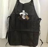 牛宮城 使い捨て エプロン 宮迫 博之 焼肉店 送84