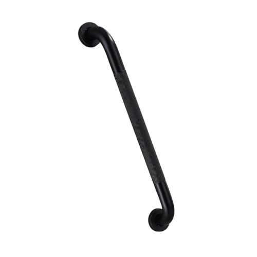 304XeX肷 OKip肷 U^~߃o a3.2cm ω׏d180kg Ki  gCɓKp 30/40/50/60cm(Black,60cm)