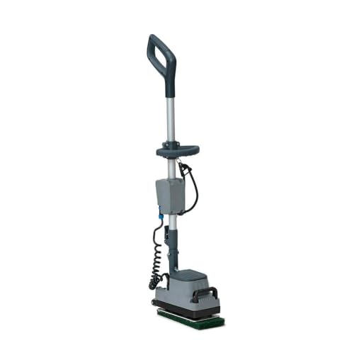 Mini Monospazzola Orbitale SynCorner Elettrica per Angoli