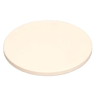 Monolith Pizzastein Backstein Classic und LeCHEF Ø 38 cm 101008