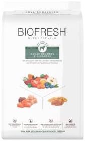 HERCOSUL Biofresh Super Premium - Adulto Grande/Gigante - 15Kg