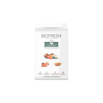 HERCOSUL Biofresh Super Premium - Adulto Grande/Gigante - 15Kg