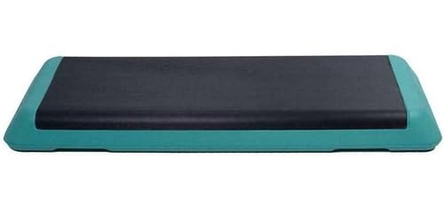 French Fitness Aerobic Step w/Adjustable Risers (New)