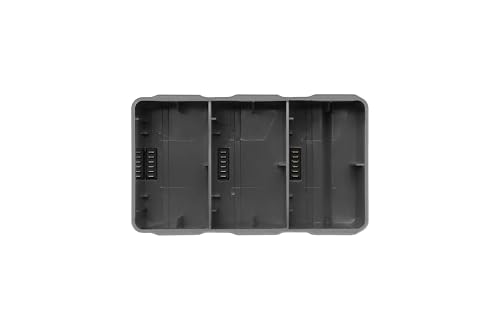 Hub de charge bidirectionnel Mini 5 Pro pour stocker trois batteries sans manquer d'énergie - 4