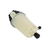 Power Steering Reservoir Fluid Tank Bottle With Filter Fit For Ford Focus MK3 1.6L 2.0L 2011-2019 OEM:1892564,AMEV61-3R700-AA