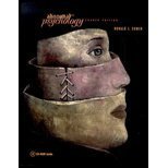 Abnormal Psychology 071673852X Book Cover
