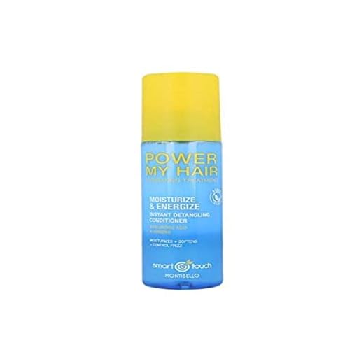 Montibello Smart Touch Power My Hair 200 Ml