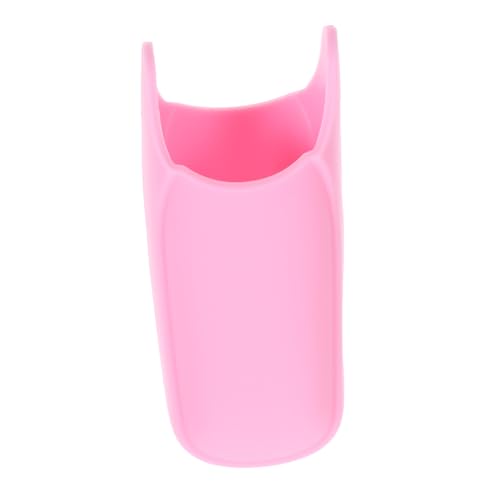 Guante protector para rizador de cabello resistente al calor miniatura 6