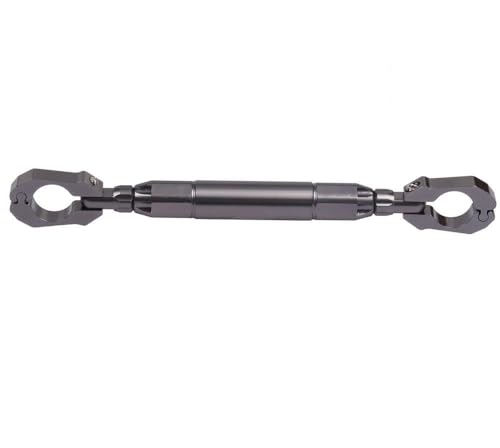 Support de téléphone pour moto barre d'équilibre transversale Africa Twin CRF1000L ADV