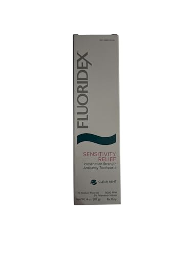 Daily Defense Sensitivity Relief Toothpaste Clean Mint 4oz