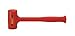 ABC Hammers ABC2DB Polyurethane Dead Blow Hammer, 26 oz