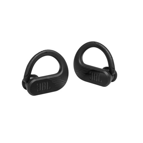 JBL Endurance Peak II – Écouteurs de sport étanches sans fil avec étui de recharge – Ajustement ergonomique et contrôle… - Les Beatles, Paul McCartney, John Lennon, RIngo Starr, George Harrison JBL Endurance Peak II – Écouteurs de sport étanches sans fil avec étui de recharge – Ajustement ergonomique et contrôle… – Image 5