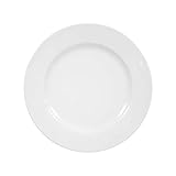 Seltmann Weiden Rondo Speiseteller 25 cm Fahne 6-er Set