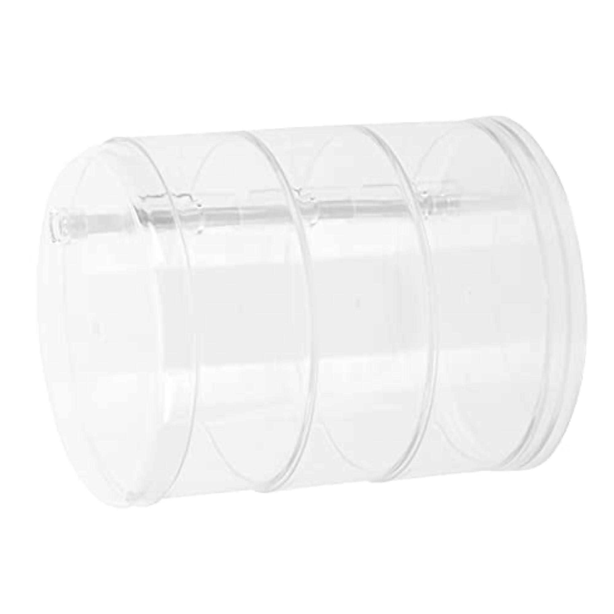 3 Layer Desktop Makeup Organizer for Girlfriends